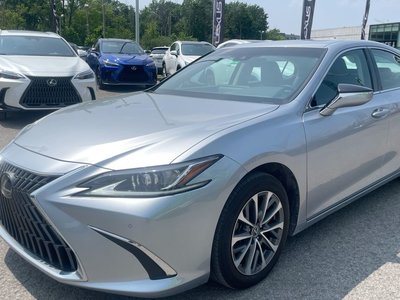 2023 Lexus ES350 in Laval, Quebec