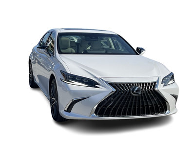 2024 Lexus ES HYBRID in Laval, Quebec