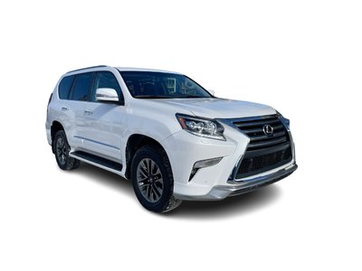 Lexus GX 460  2019 à Laval, Québec
