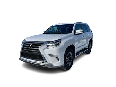 2019 Lexus GX 460 in Laval, Quebec