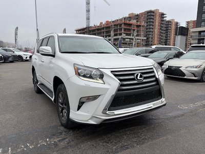 2019 Lexus GX 460 in Laval, Quebec