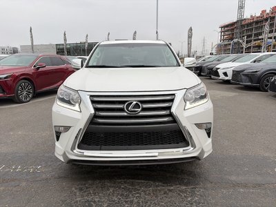 2019 Lexus GX 460 in Laval, Quebec