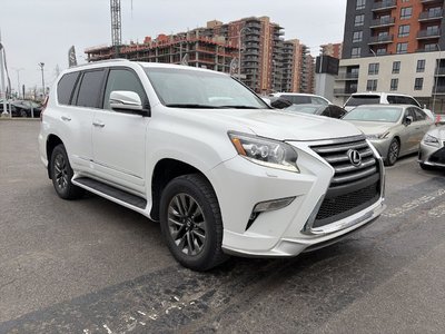 2019 Lexus GX 460 in Laval, Quebec