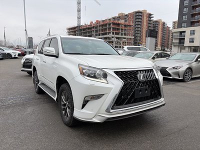 2018 Lexus GX in Laval, Quebec