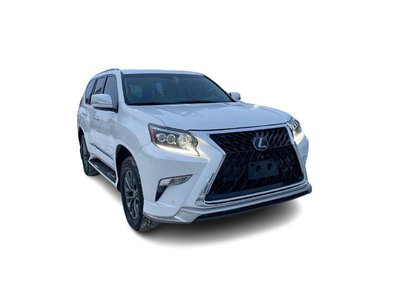Lexus GX  2018 à Laval, Québec