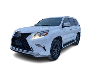 Lexus GX  2018 à Laval, Québec