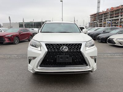 2018 Lexus GX in Laval, Quebec
