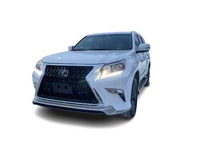 Lexus GX  2018 à Laval, Québec