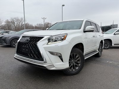2018 Lexus GX in Laval, Quebec