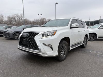 2018 Lexus GX in Laval, Quebec