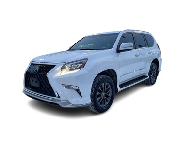Lexus GX  2018 à Laval, Québec