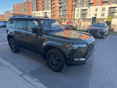 Lexus GX  2024 à Laval, Québec