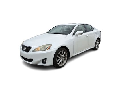 2012 Lexus IS 250 in Laval, Quebec