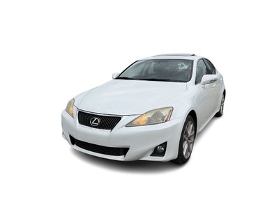 2012 Lexus IS 250 in Laval, Quebec
