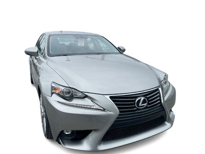 2016 Lexus IS 300 in Laval, Quebec