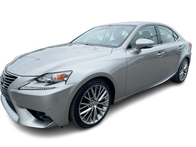 2016 Lexus IS 300 in Laval, Quebec
