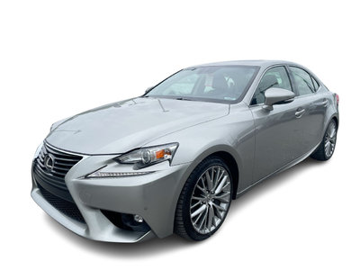 2016 Lexus IS 300 in Laval, Quebec