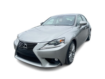 2016 Lexus IS 300 in Laval, Quebec
