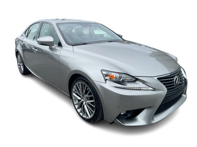 2016 Lexus IS 300 in Laval, Quebec