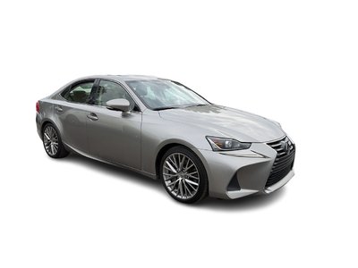 2018 Lexus IS 300 in Laval, Quebec