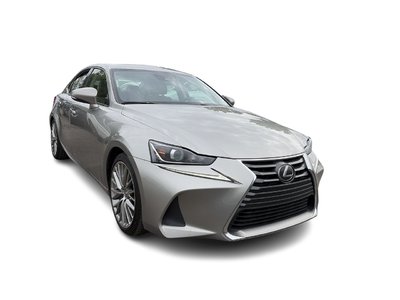 2018 Lexus IS 300 in Laval, Quebec