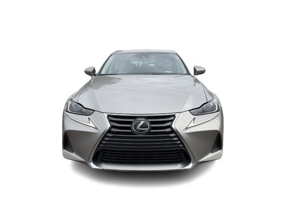 2018 Lexus IS 300 in Laval, Quebec