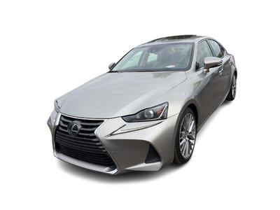 Lexus IS 300  2018 à Laval, Québec