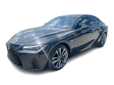 Lexus IS 300  2021 à Laval, Québec