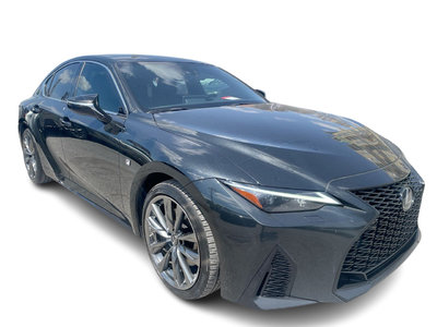 Lexus IS 300  2021 à Laval, Québec