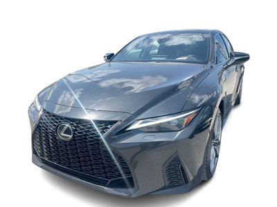 Lexus IS 300  2021 à Laval, Québec