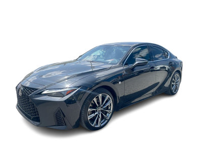 Lexus IS 300  2021 à Laval, Québec