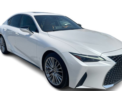2021 Lexus IS 300 in Laval, Quebec