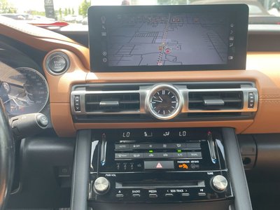 2021 Lexus IS 300 in Laval, Quebec