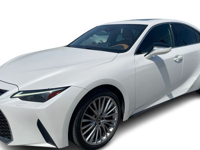 2021 Lexus IS 300 in Laval, Quebec