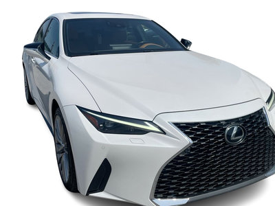 2021 Lexus IS 300 in Laval, Quebec