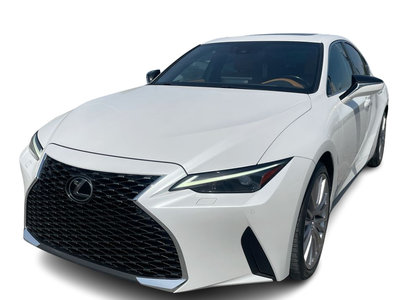 2021 Lexus IS 300 in Laval, Quebec