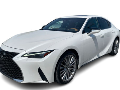 2021 Lexus IS 300 in Laval, Quebec