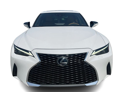 2021 Lexus IS 300 in Laval, Quebec
