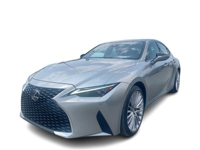 Lexus IS 300  2021 à Laval, Québec