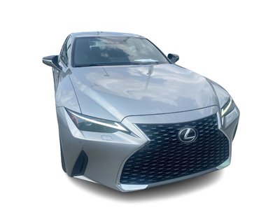 Lexus IS 300  2021 à Laval, Québec