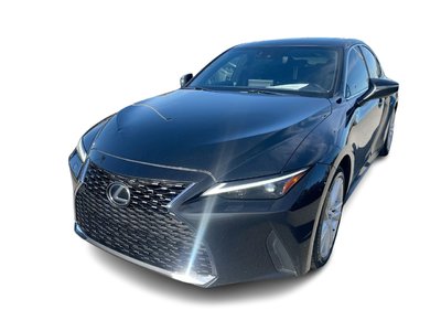 2021 Lexus IS 300 in Laval, Quebec