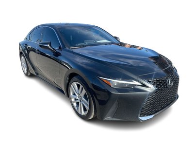 Lexus IS 300  2021 à Laval, Québec