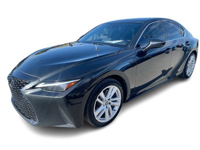 2021 Lexus IS 300 in Laval, Quebec
