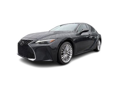 Lexus IS 300  2021 à Laval, Québec