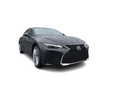Lexus IS 300  2021 à Laval, Québec