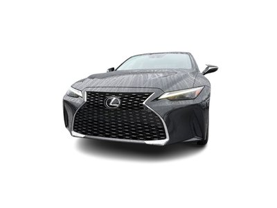 Lexus IS 300  2021 à Laval, Québec