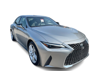 Lexus IS 300  2022 à Laval, Québec