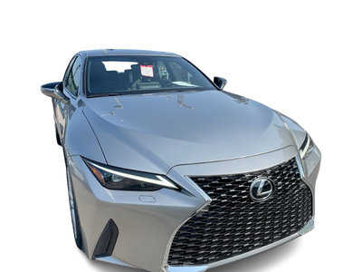 Lexus IS 300  2022 à Laval, Québec