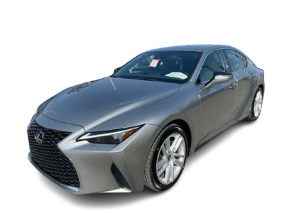 Lexus IS 300  2022 à Laval, Québec