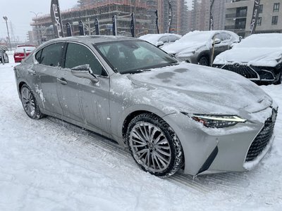 2022 Lexus IS 300 in Laval, Quebec